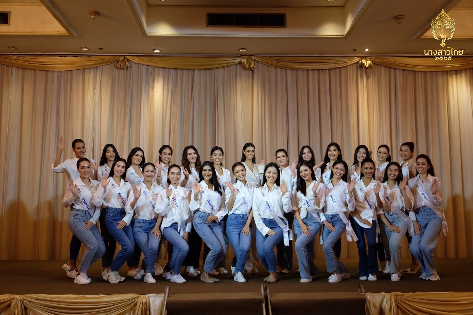 candidatas a miss thailand 2022. final: 06 feb. - Página 2 LpIguR