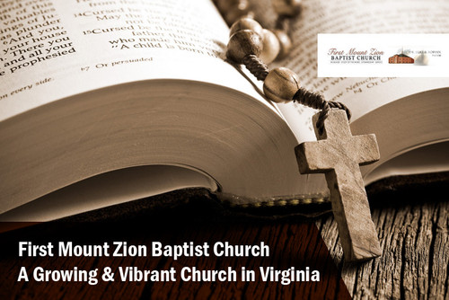 First Mount Zion Baptist Church - A Growing & Vibrant Church in Virginia.jpg