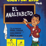 analfabeto
