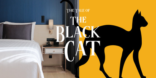 The Tale of The Black Cat Sindhorn Midtown