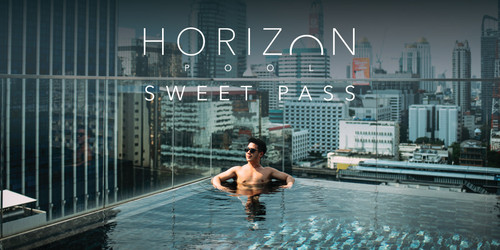 Horizon Pool Sweet Pass Sindhorn Midtown