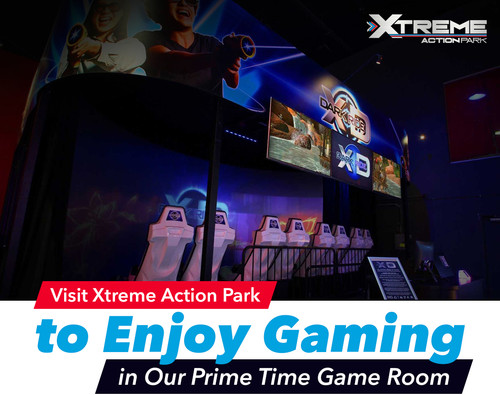 Visit Xtreme Action Park to Enjoy Gaming in Our Prime Time Game Room.jpg