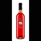 Raspberry Dragon fruit Sangria