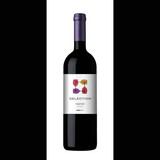 Selection FrenchMerlot