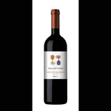 Selection CalifCabSauv