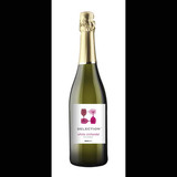 Sparklng white zin web