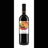 Blood Orange Sangria