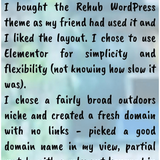 co 01124 4000 amazon plus ezoic affiliate commission a month with an outdoors niche site