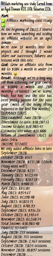 co 01137 affiliate marketing case study earned from an aged domain roi 10k valuation 35k.png