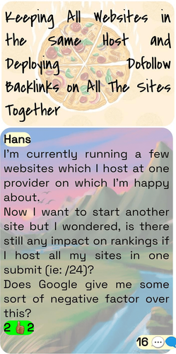 co 01148 keeping all websites in the same host and deploying dofollow backlinks on all the sites tog.png