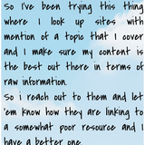 co 00987 how can i get free backlinks but contextual like guest posting