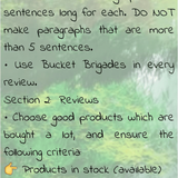 co 01321 three steps to write a good affiliate product review article for seo