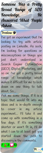 co 01168 someone has a pretty broad range of seo knowledge he answered what people asked.png
