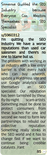 co 01209 someone quitted the seo industry because everyone can mention themselves as an seo speciali.png