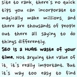 co 01215 when did you think that seo scams