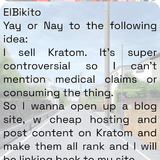 co 00975 any medical claims to consume kratom
