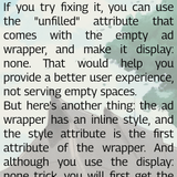 co 01366 cumulative layout shift cls and monetization with adsense