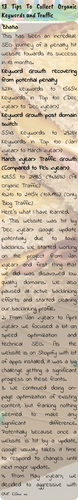co 01370 13 tips to collect organic keywords and traffic.png