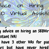 co 01035 advice on hiring an seo virtual assistant va