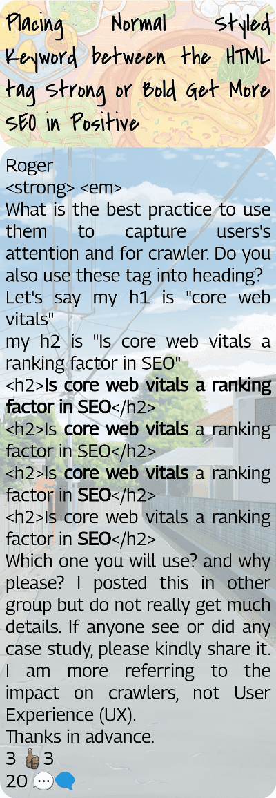 co 01051 placing normal styled keyword between the html tag strong or bold get more seo in positive.png