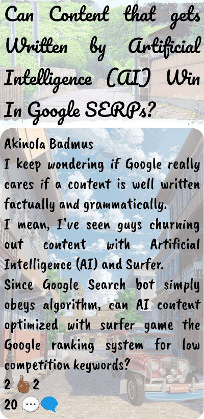 co 01070 can content that gets written by artificial intelligence ai win in google serps.png