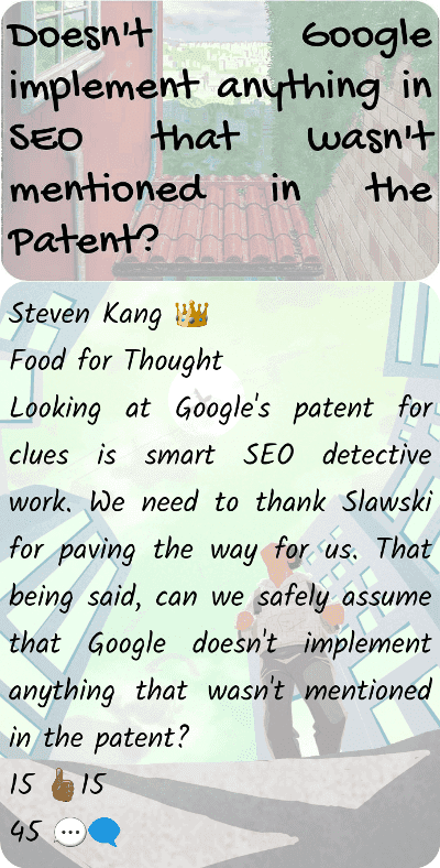 co 01098 doesnt google implement anything in seo that wasnt mentioned in the patent.png