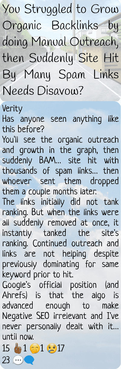 co 01084 you struggled to grow organic backlinks by doing manual outreach then suddenly site hit by .png
