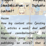 co 01095 have some ugc sites got an algorithm to prevent a before publishing article triggers keywor