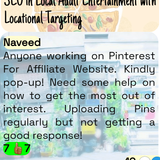 co 01385 pinterest for affiliate focused websites