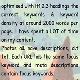 co 01383 seo in local adult entertainment with locational targeting