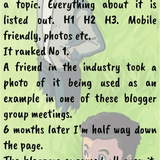 co 01255 some people have spun or rewritten out my website content for their pbn stuff