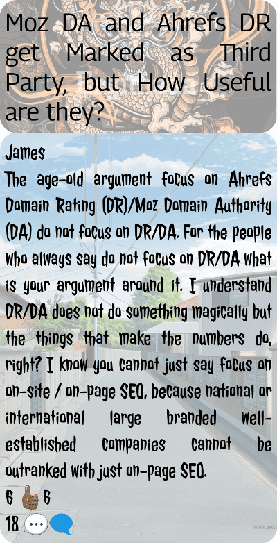 co 01115 moz da and ahrefs dr get marked as third party but how useful are they.png