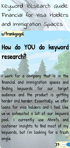 co 01292 keyword research guide financial for visa holders and immigration spaces.png