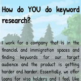 co 01292 keyword research guide financial for visa holders and immigration spaces