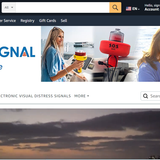 Sirius Signal