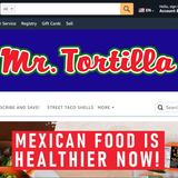 Tortilla