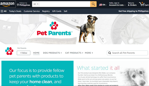 Pet Parents
