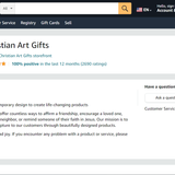 Christian Art Gifts