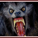 werewolf