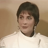 Enya 1989 'forget about the bad things' haha.gif
