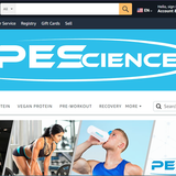 PE Science