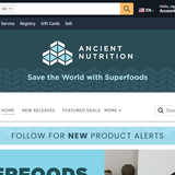 Ancient Nutrition