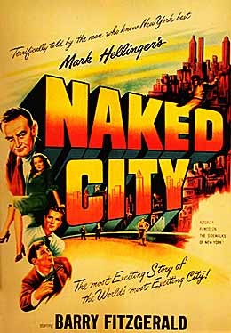 Nagie miasto / The Naked City (1948) PL.1080p.BRRip.x264-wasik / Lektor PL