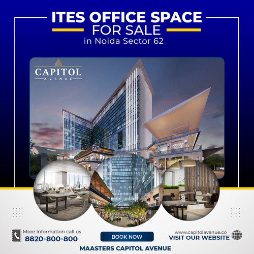 Maasters Infra ITES Office Space Sector 62 Noida.jpg
