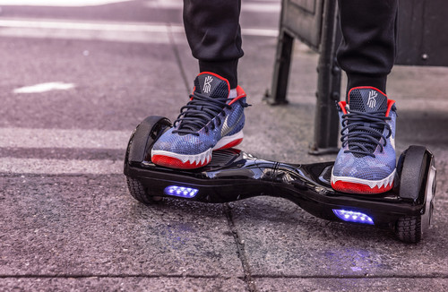 segway go kart attachment are two-wheeled, electric, portable devices that are also commonly known as hoverboard. This skateboard lookalike segway consists of a platform for the rider, placed in between two wheels which you can control with your body weight.
https://gohoverkart.com/