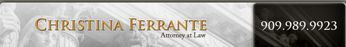 Family Law Attorney San Bernadino - Christina Ferrante Attorney At Law (909) 989-9923.jpg