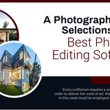 A Photographer’s Top Selections for Best Photo Editing Software