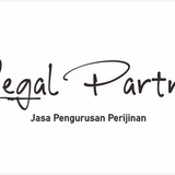 lEGAL pARTNERS lOGO