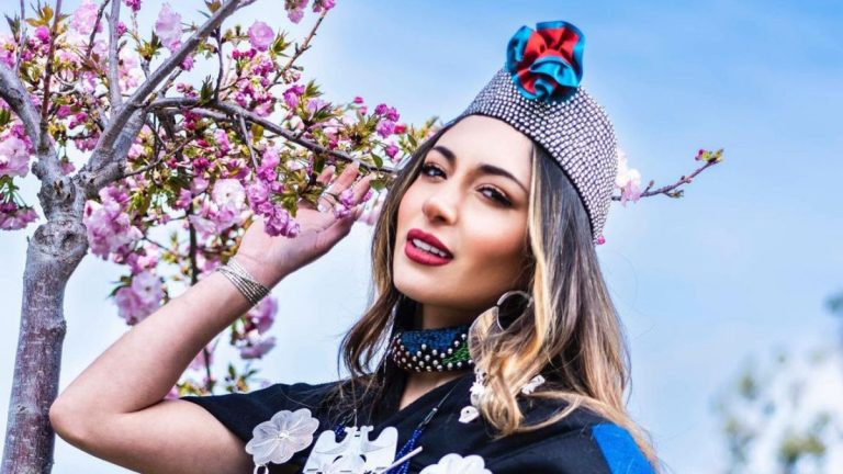 Joven mapuche representará a Chile en Miss Internacional 2022 MNqZn1