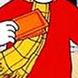 Rupert Bear 1 15